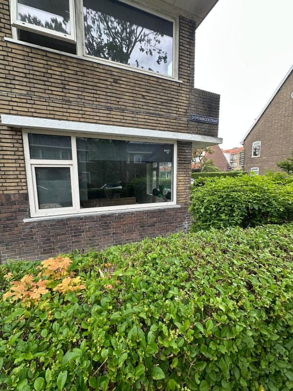 Leeuwarden, Friesland 
