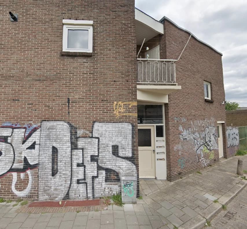 Arnhem, Gelderland 