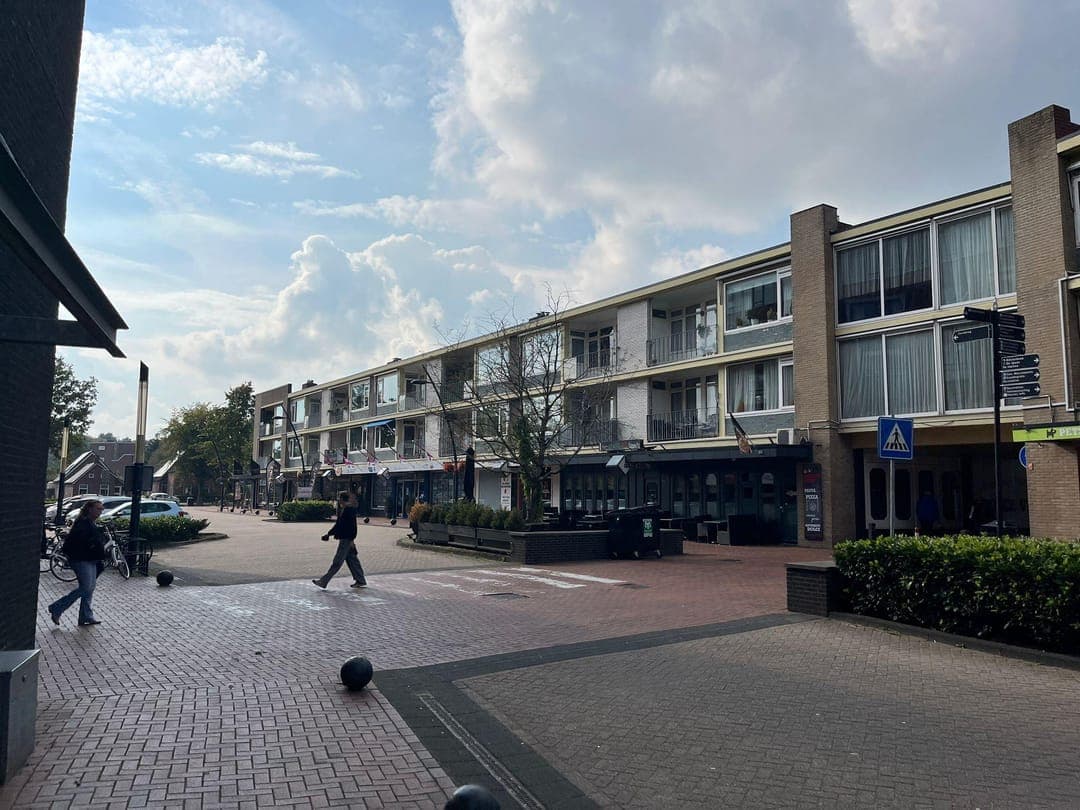 Stadskanaal, Groningen 
