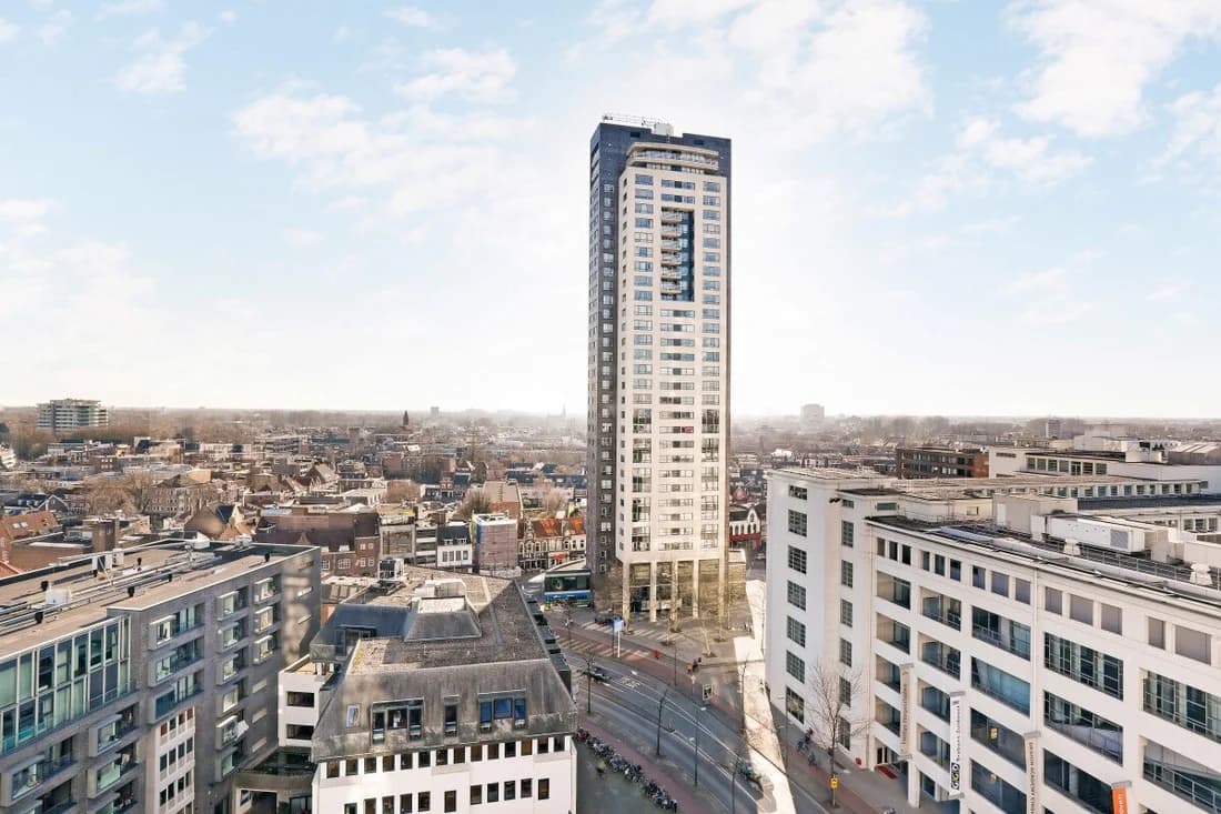Eindhoven, North Brabant 