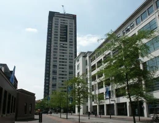 Eindhoven, North Brabant 