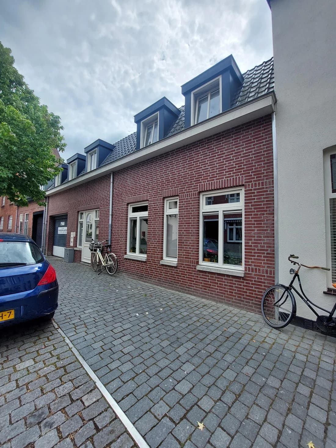 Bergen op Zoom, North Brabant 