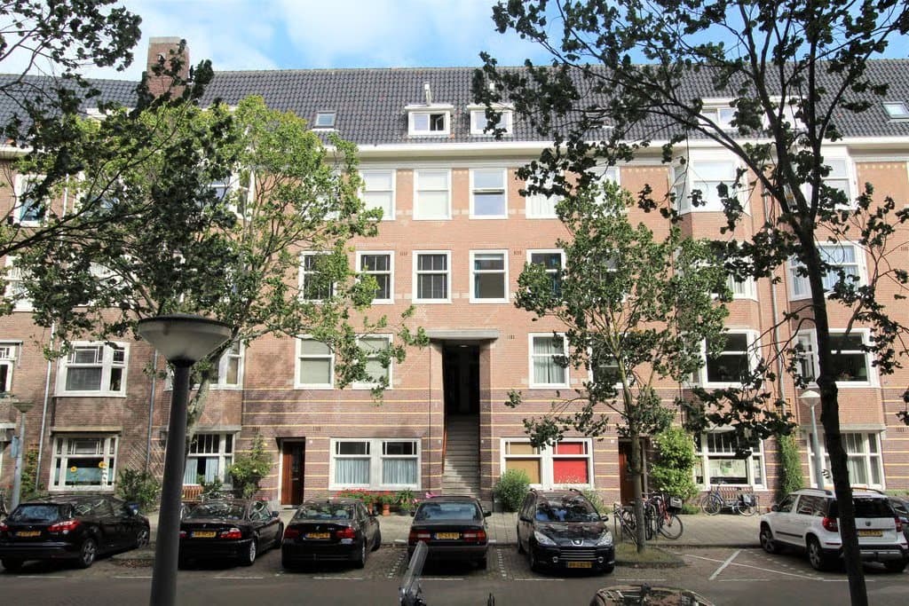 Amsterdam, North Holland 