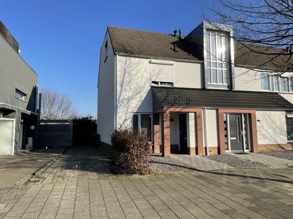 Heerlen, Limburg 