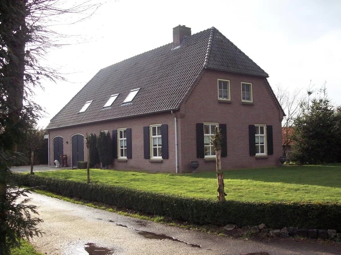 Veldhoven, North Brabant 