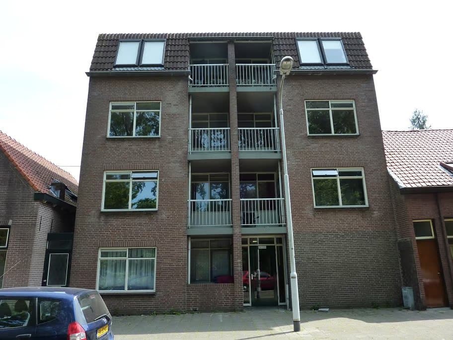 Terneuzen, Zeeland 