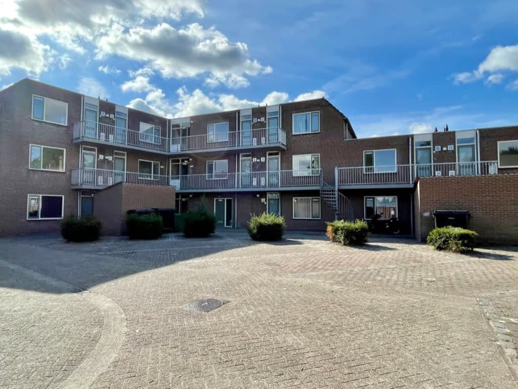 Terneuzen, Zeeland 
