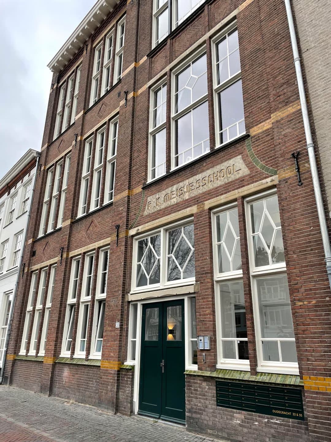 Utrecht, Utrecht 