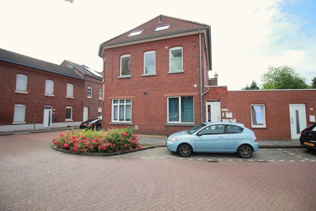 Kerkrade, Limburg 