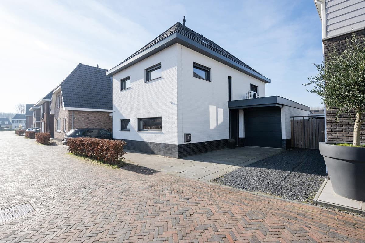 Almere, Flevoland 