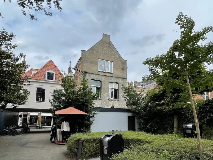 Deventer, Overijssel 