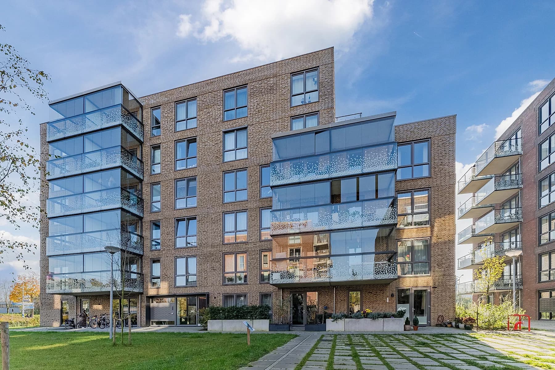 Woerden, Utrecht 