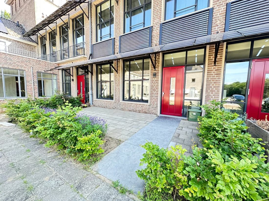 Veghel, North Brabant 
