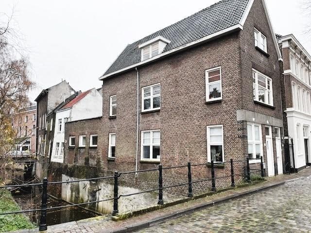 Den Bosch, North Brabant 