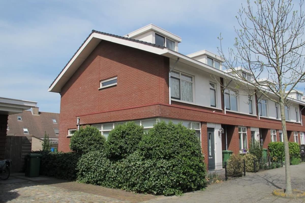 Wassenaar, South Holland 