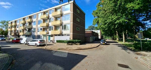 Enschede, Overijssel 