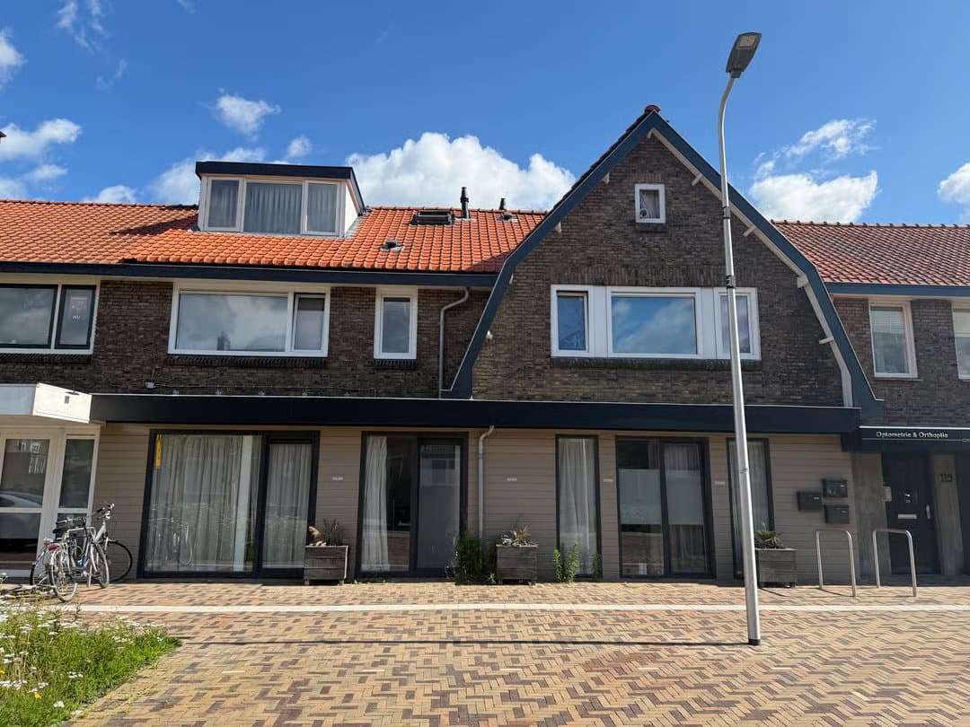 Amersfoort, Utrecht 
