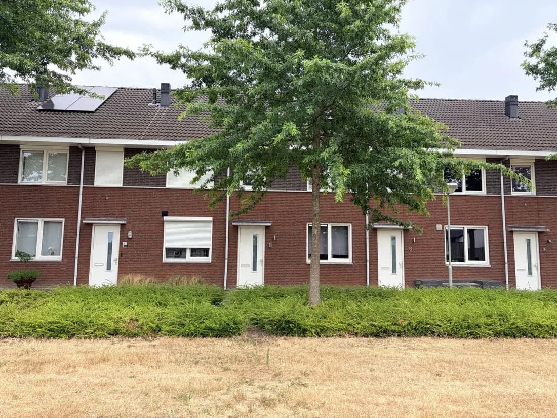 Helden, Limburg 