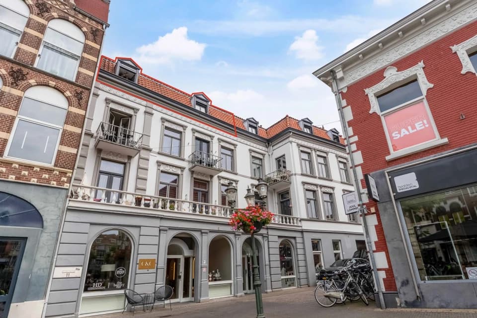 Venlo, Limburg 