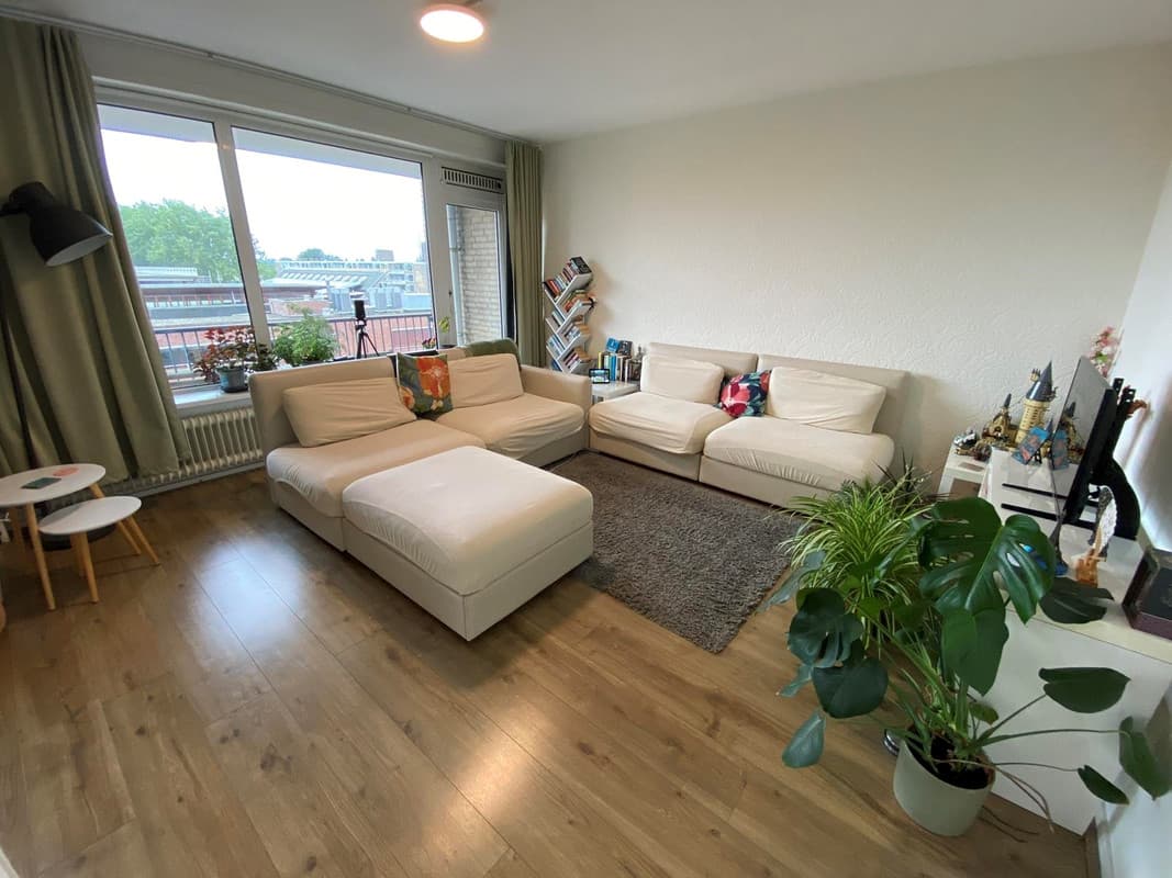 Amstelveen, North Holland 