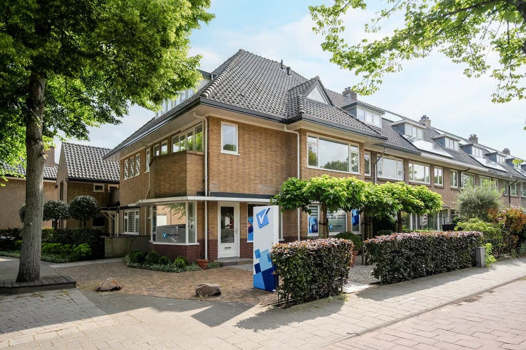 Wassenaar, South Holland 