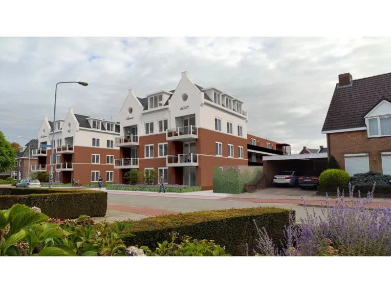 Veldhoven, North Brabant 