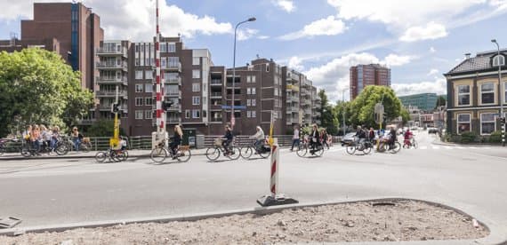 Groningen, Groningen 