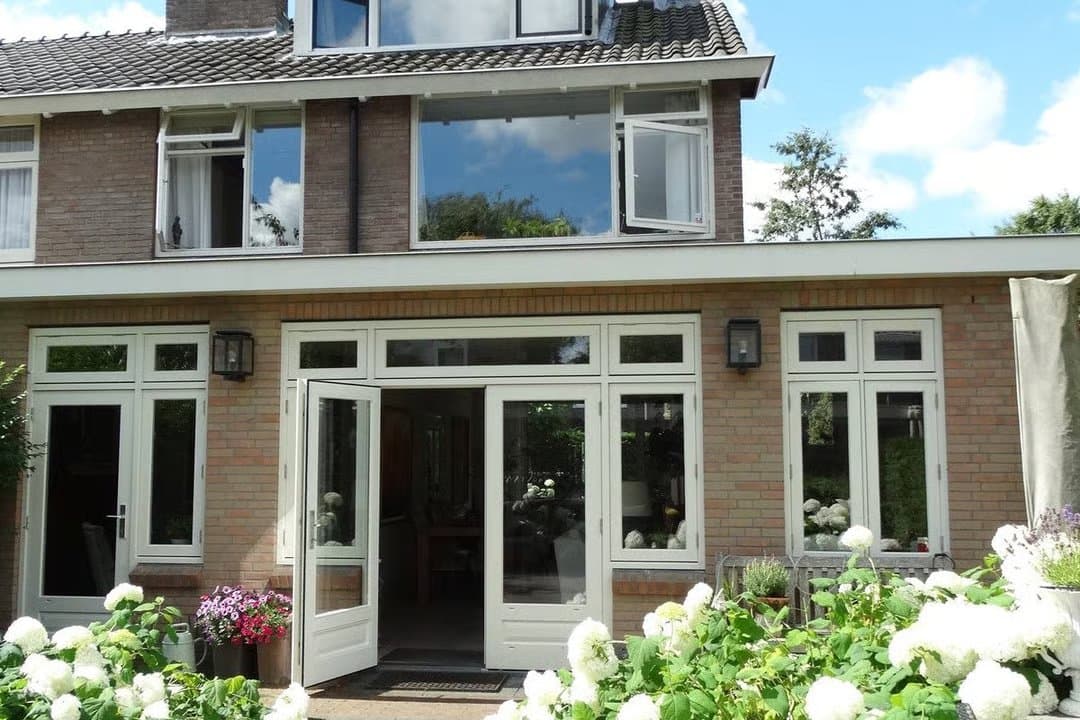 Heemstede, North Holland 