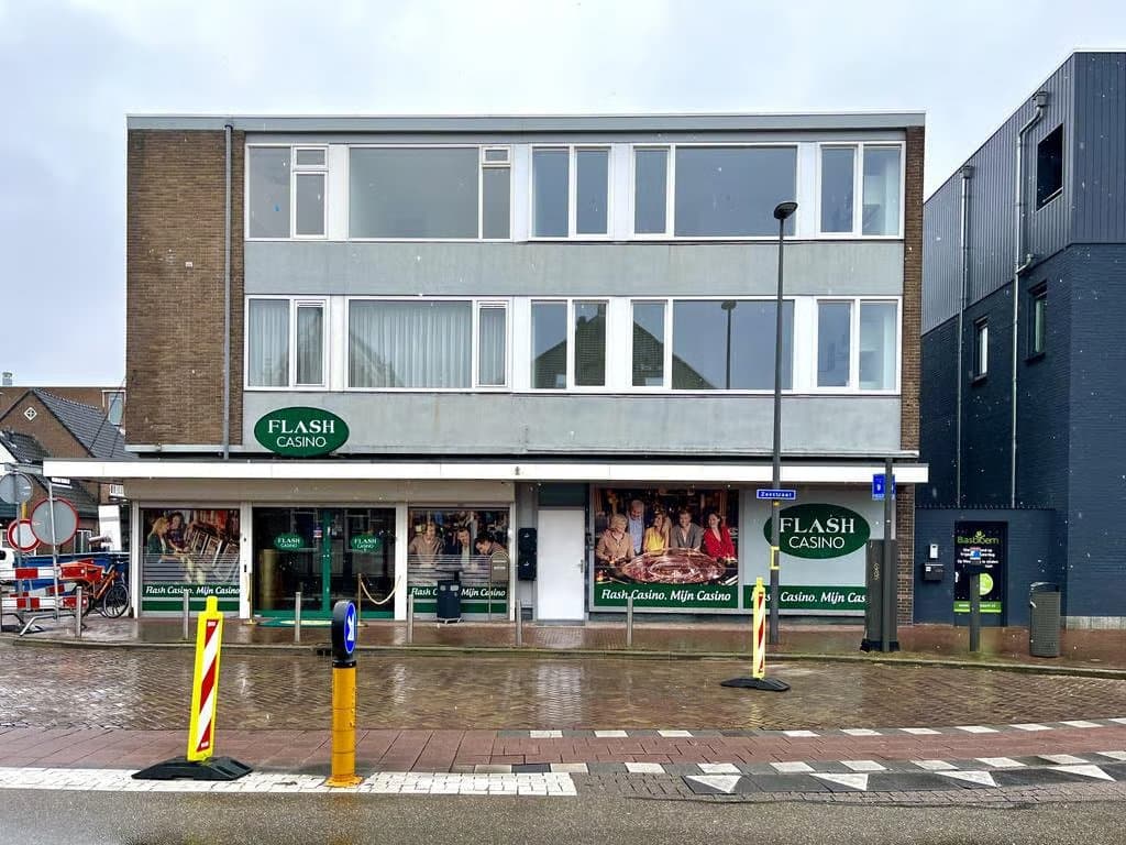 Beverwijk, North Holland 