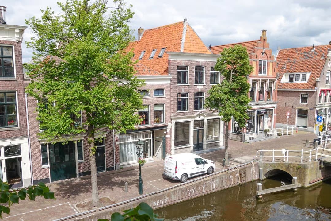 Alkmaar, North Holland 