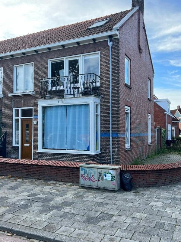Leeuwarden, Friesland 