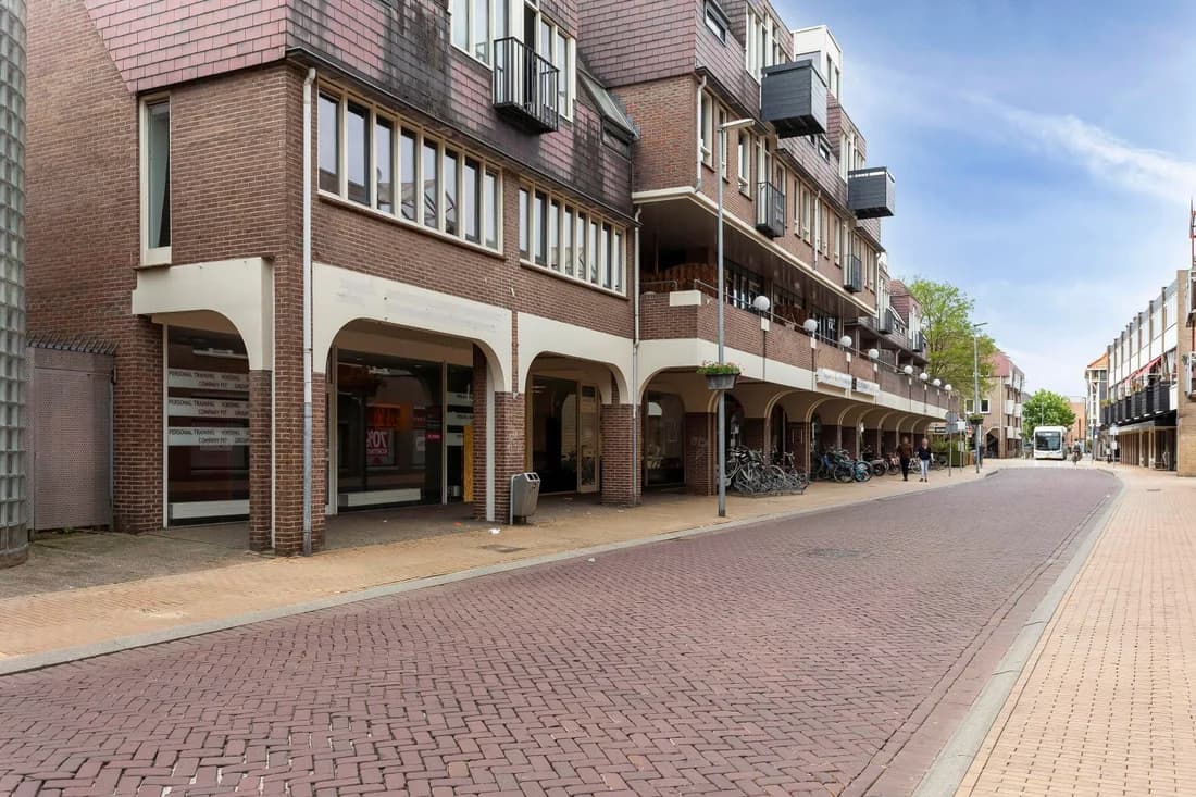 Apeldoorn, Gelderland 