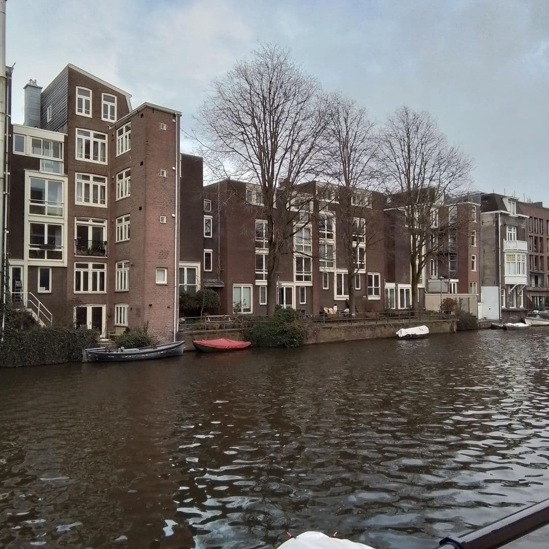 Amsterdam, North Holland 
