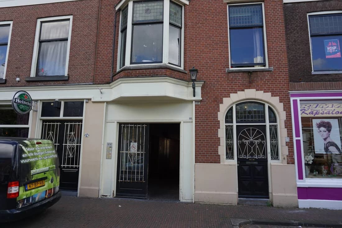 Assendelft, North Holland 