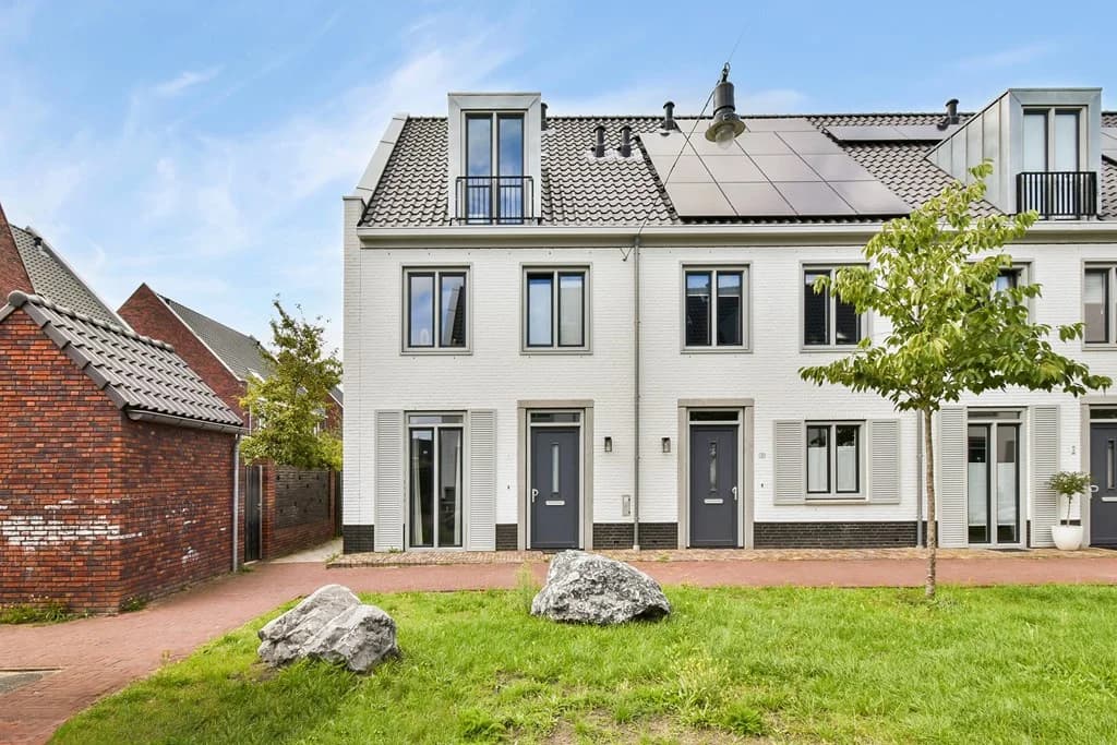 Haarlem, North Holland 