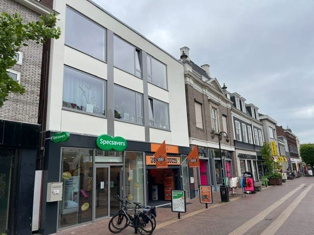 Almelo, Overijssel 