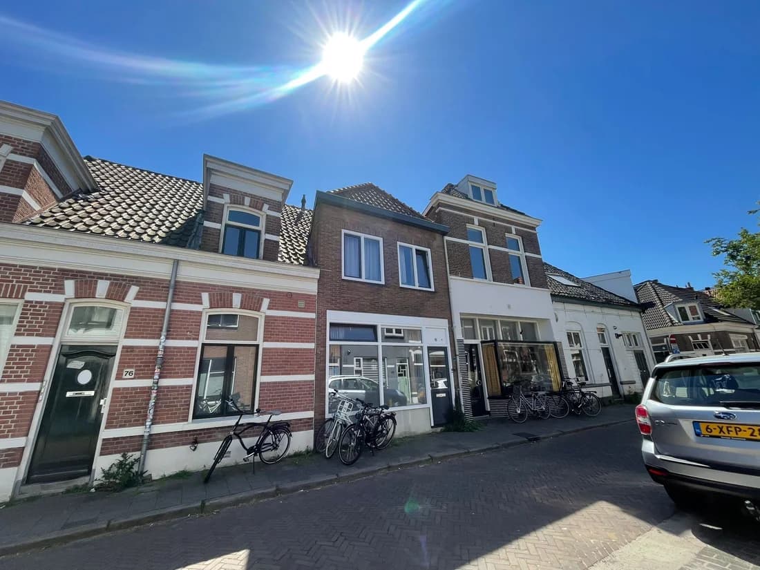 Zwolle, Overijssel 