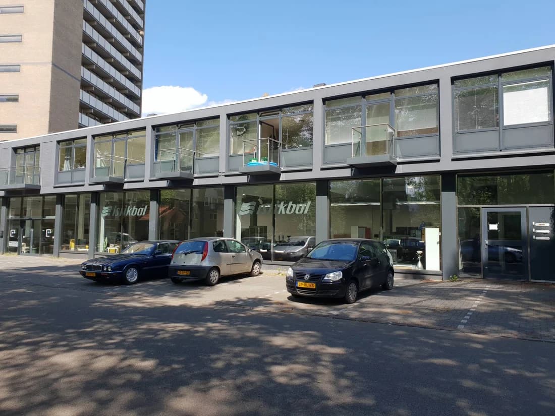 Enschede, Overijssel 