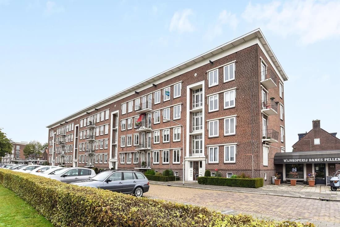 Breda, North Brabant 