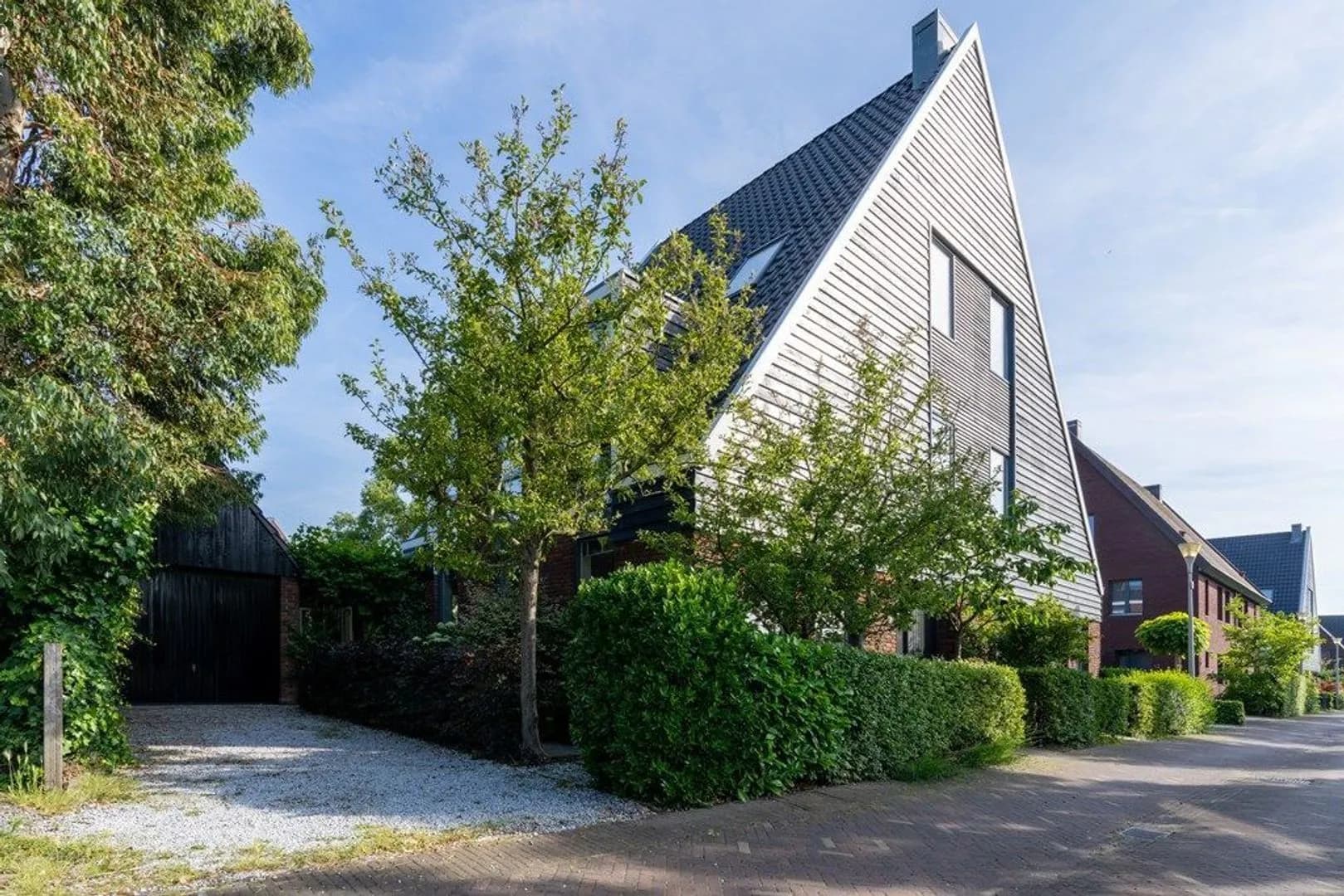 Den Haag, South Holland 