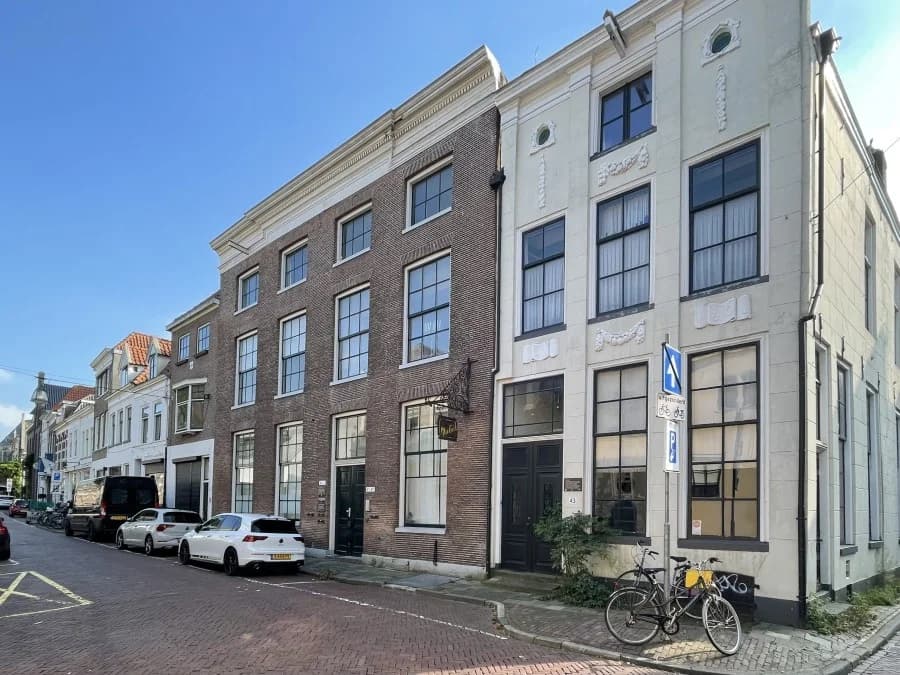 Zwolle, Overijssel 