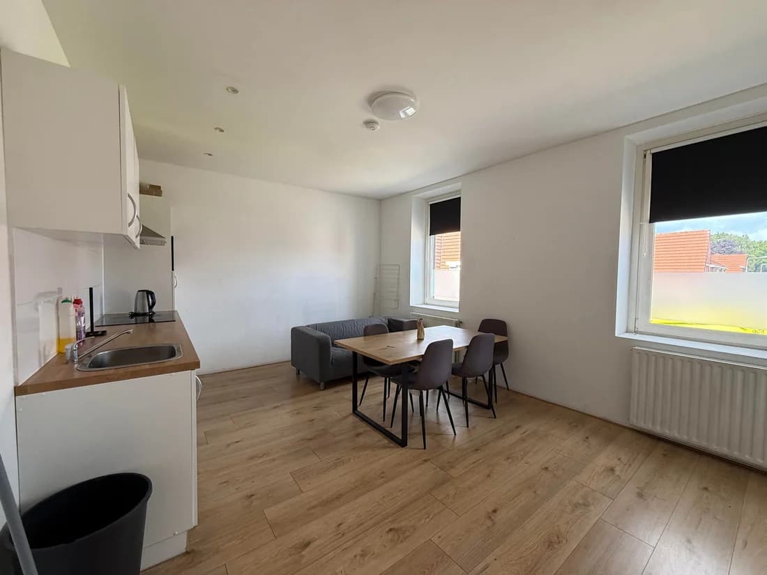 Kerkrade, Limburg 