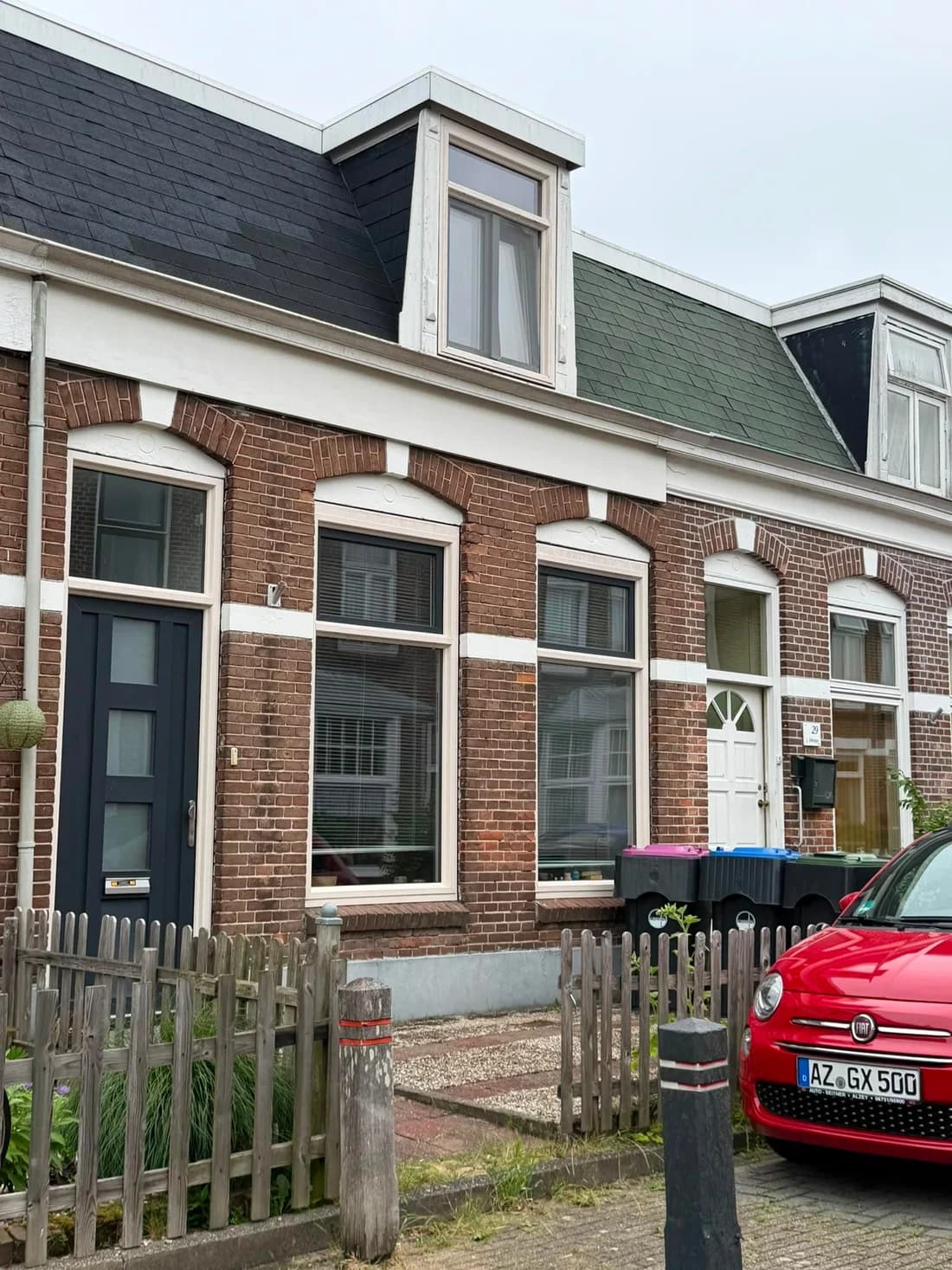 Leeuwarden, Friesland 