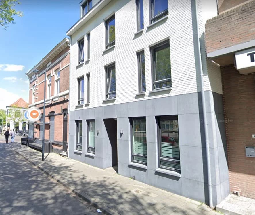 Breda, North Brabant 