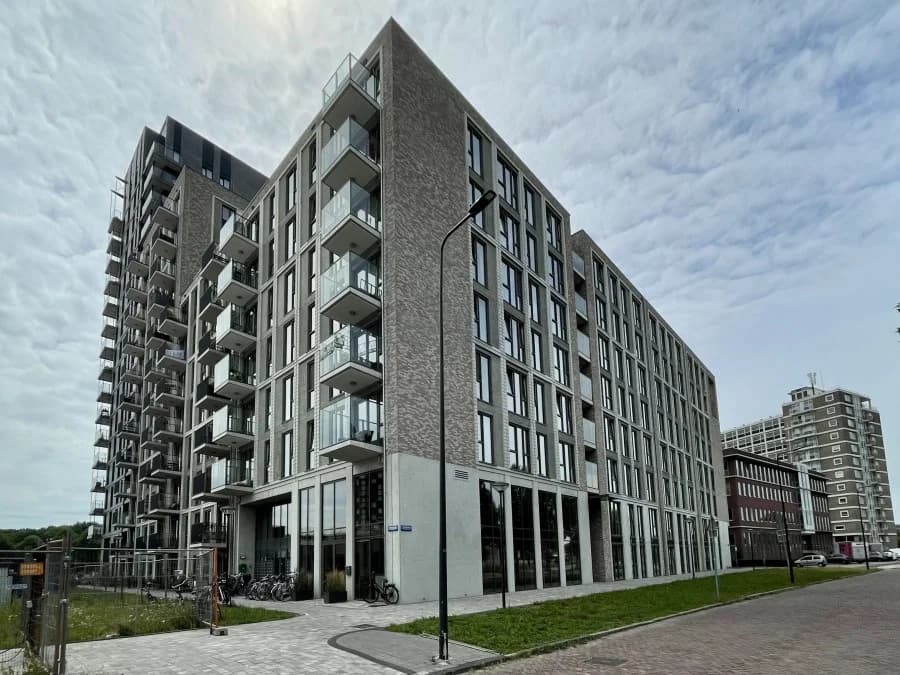 Leiden, South Holland 