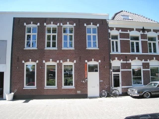 Den Bosch, North Brabant 