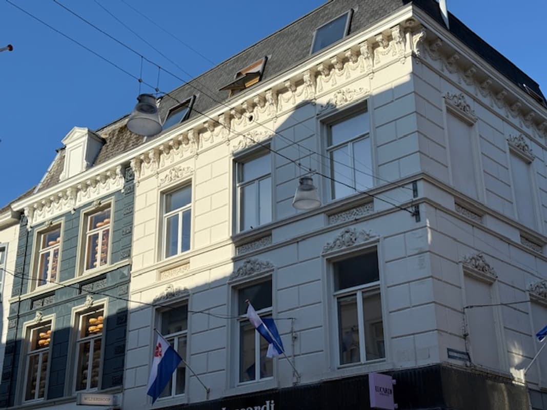 Roermond, Limburg 