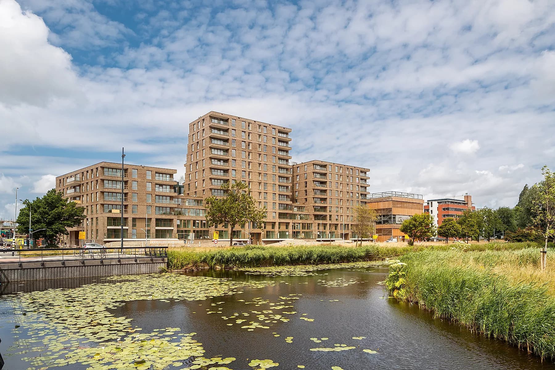 Haarlem, North Holland 
