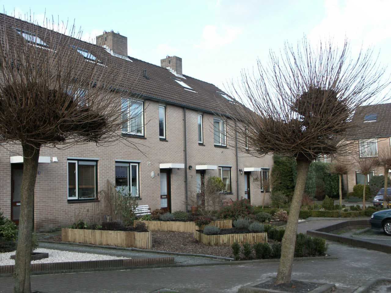 Heerde, Gelderland 
