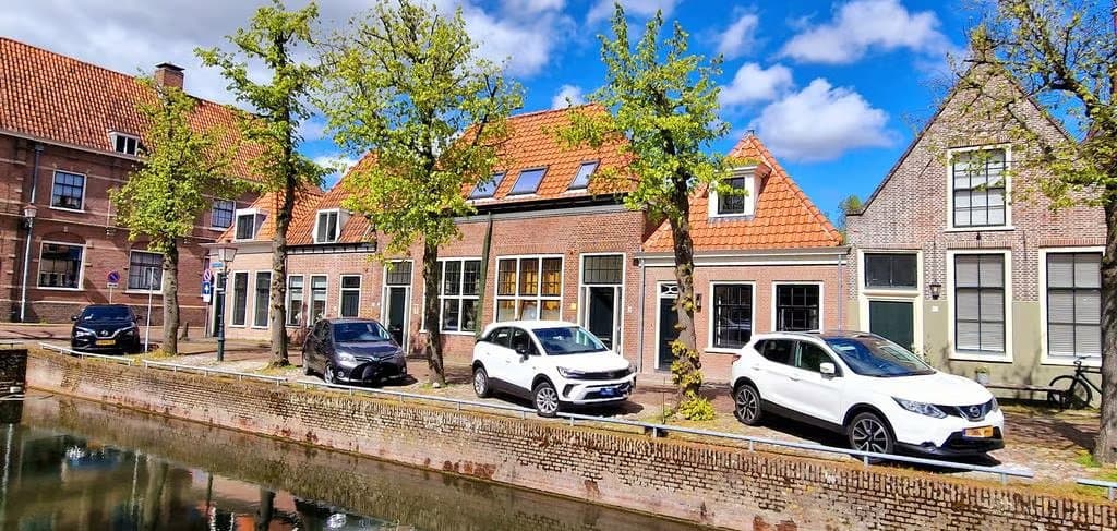 Hoorn, North Holland 